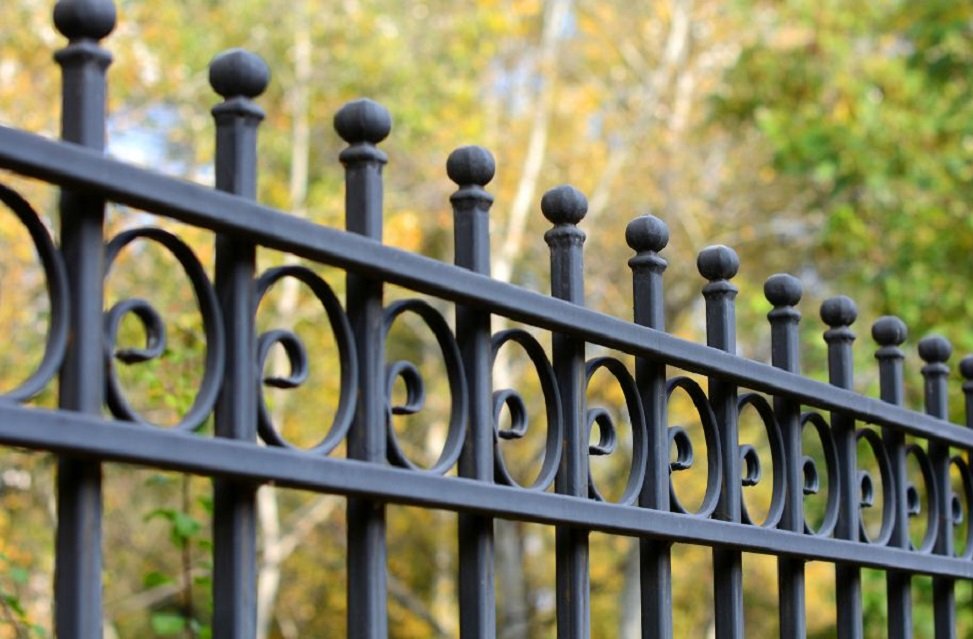 Ornamental Steels